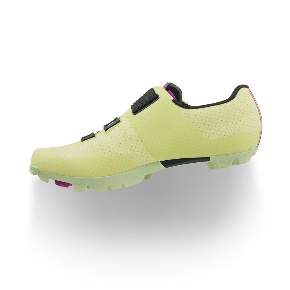 Fizik Vento Ferox Carbon Chaussure Gravel Carbone