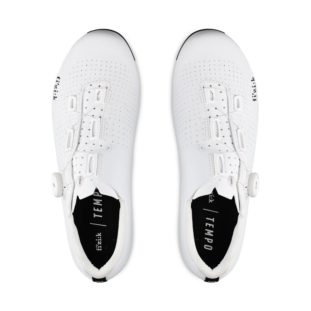 Fizik Tempo Decos Carbon Wide chaussures route large
