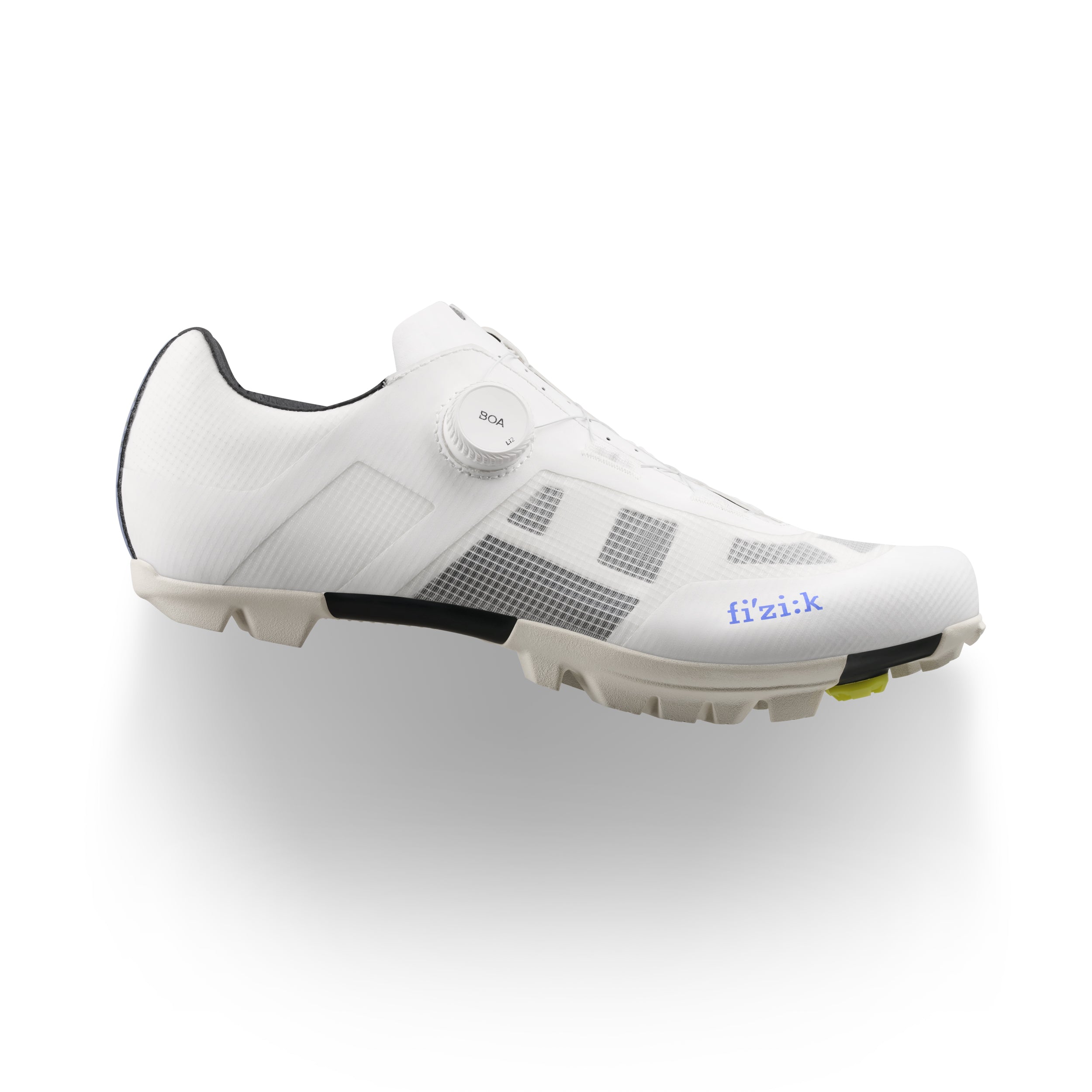 Fizik Vento Proxy Wide chaussures gravel pied large