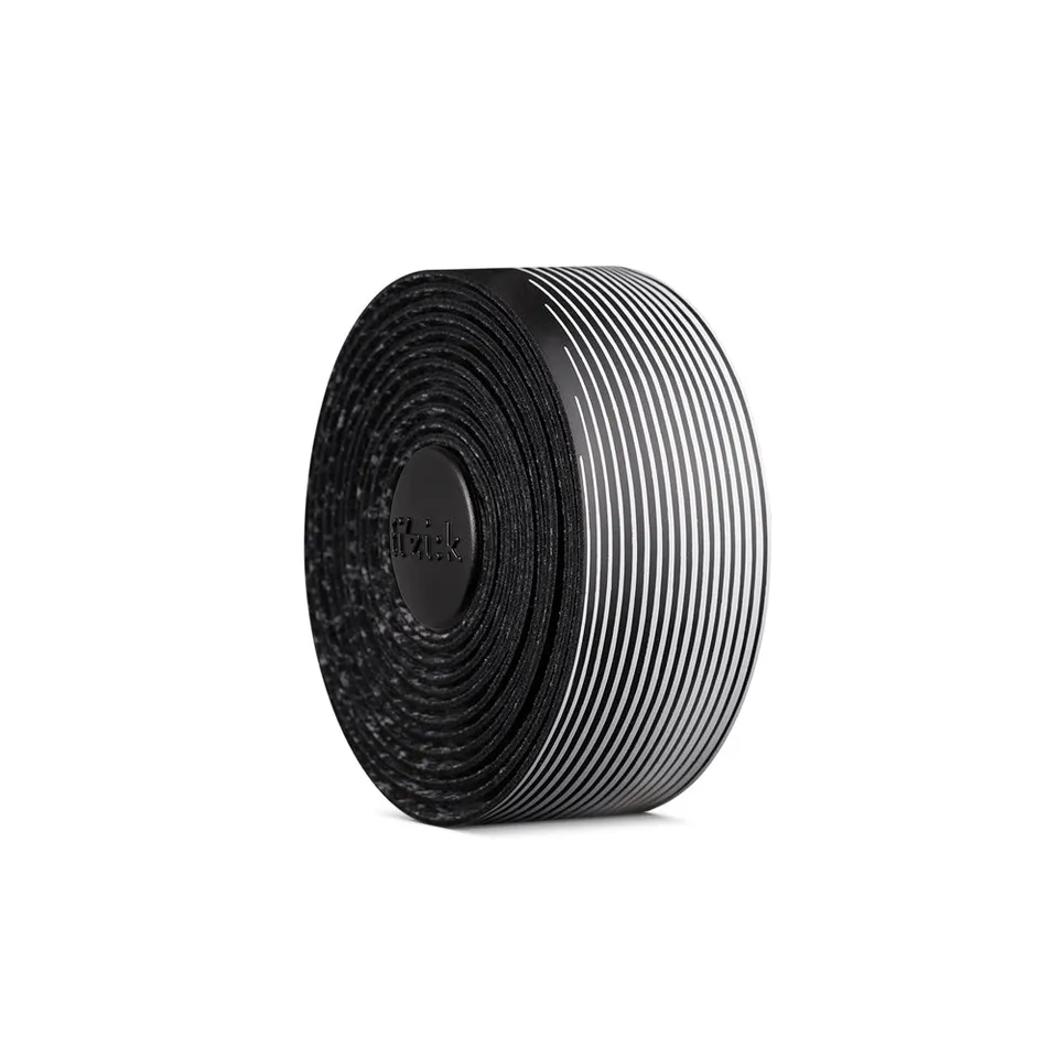 Fizik Racefeel 2mm Tacky Bi-Color guidoline route
