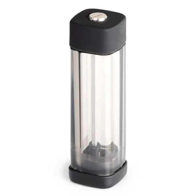 GSI Camping Cookware Moulin Sel Poivre Inox Réglable