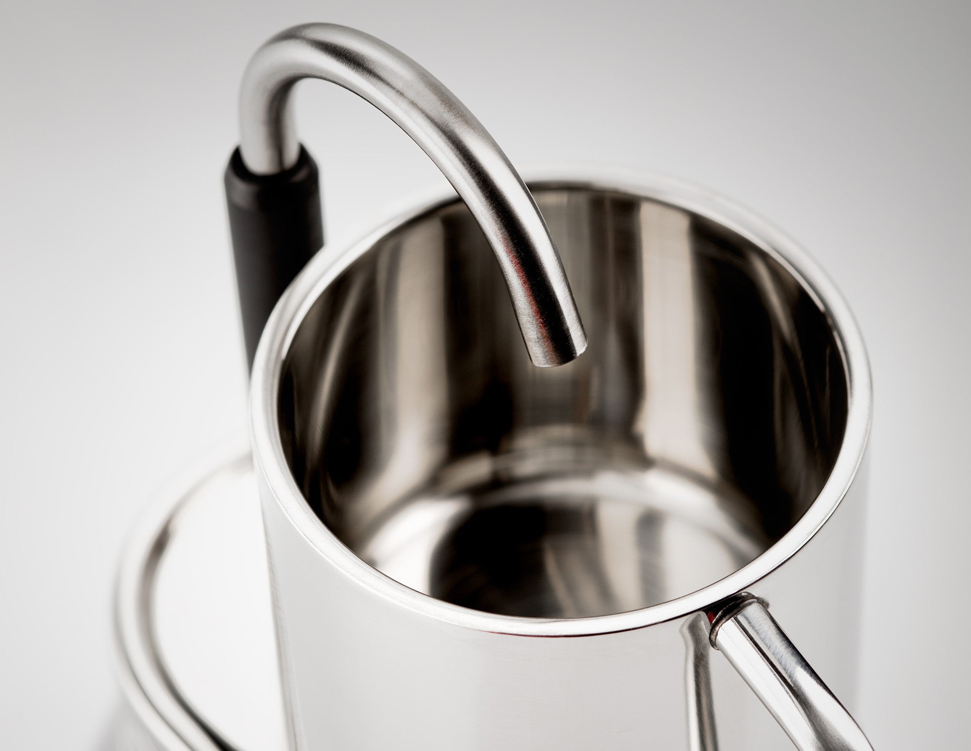 GSI Camp Coffee MiniEspresso 1 tasse inox