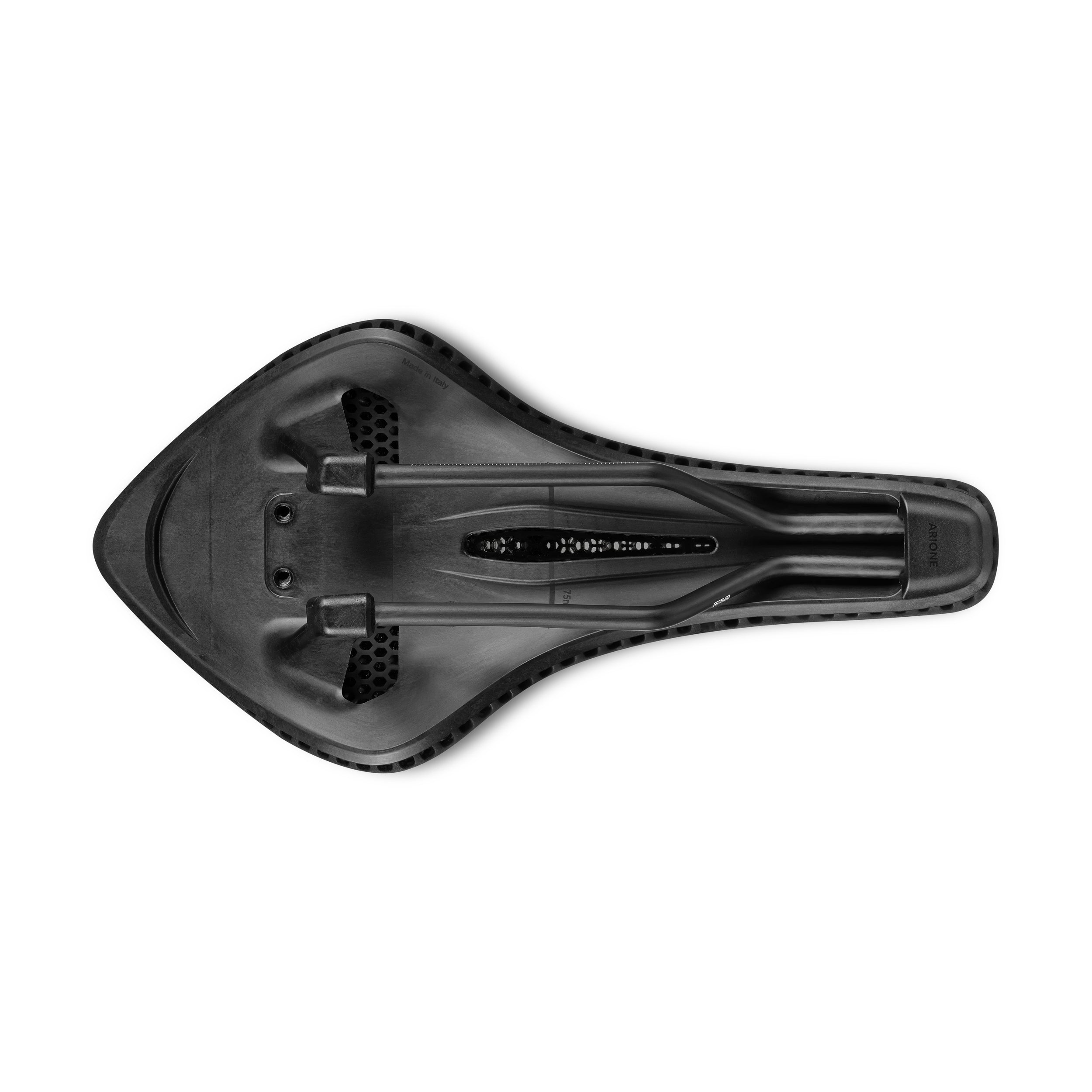 Fizik Arione R1 Adaptive selle 135 mm carbone