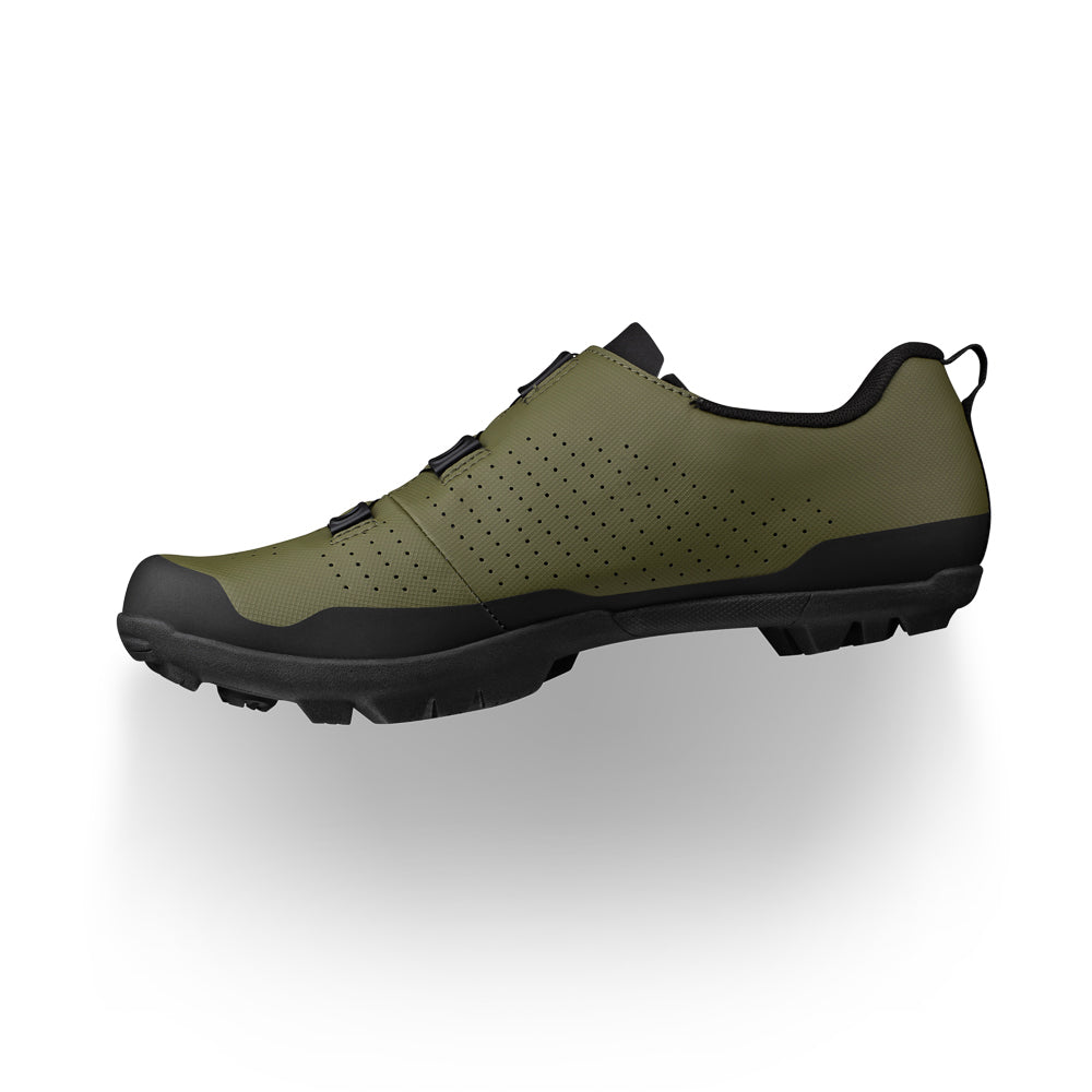 Fizik Terra Atlas chaussures VTT gravel tout-terrain
