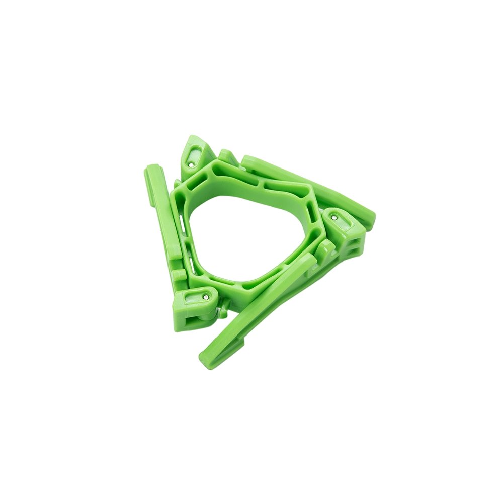FireMaple support cartouche gaz pliable 30 g Noir