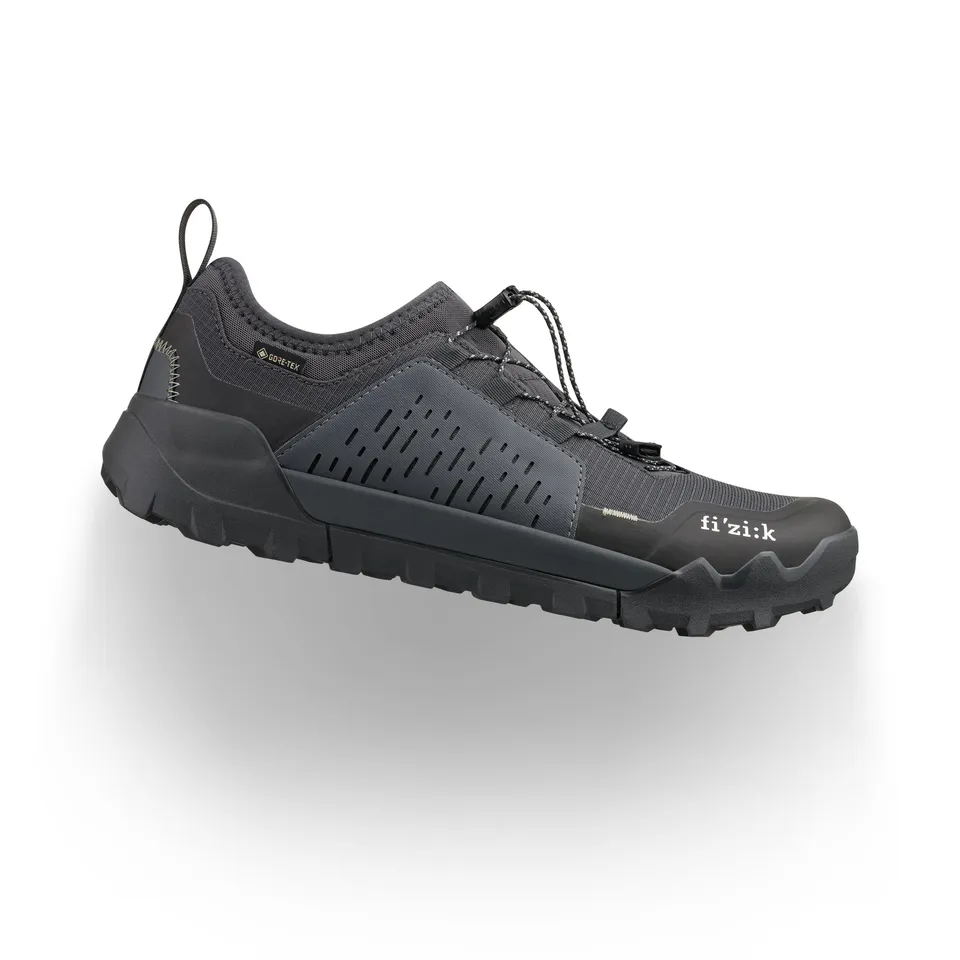 Fizik Ergolace 2 GTX Flat chaussure vélo 42 étanche