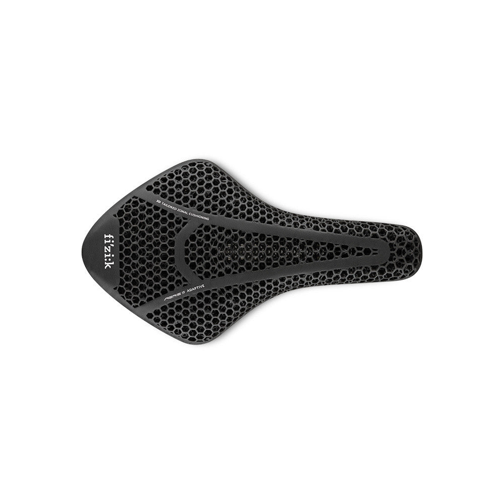 Fizik Transiro Aeris R3 Adaptive selle 3D 135 mm