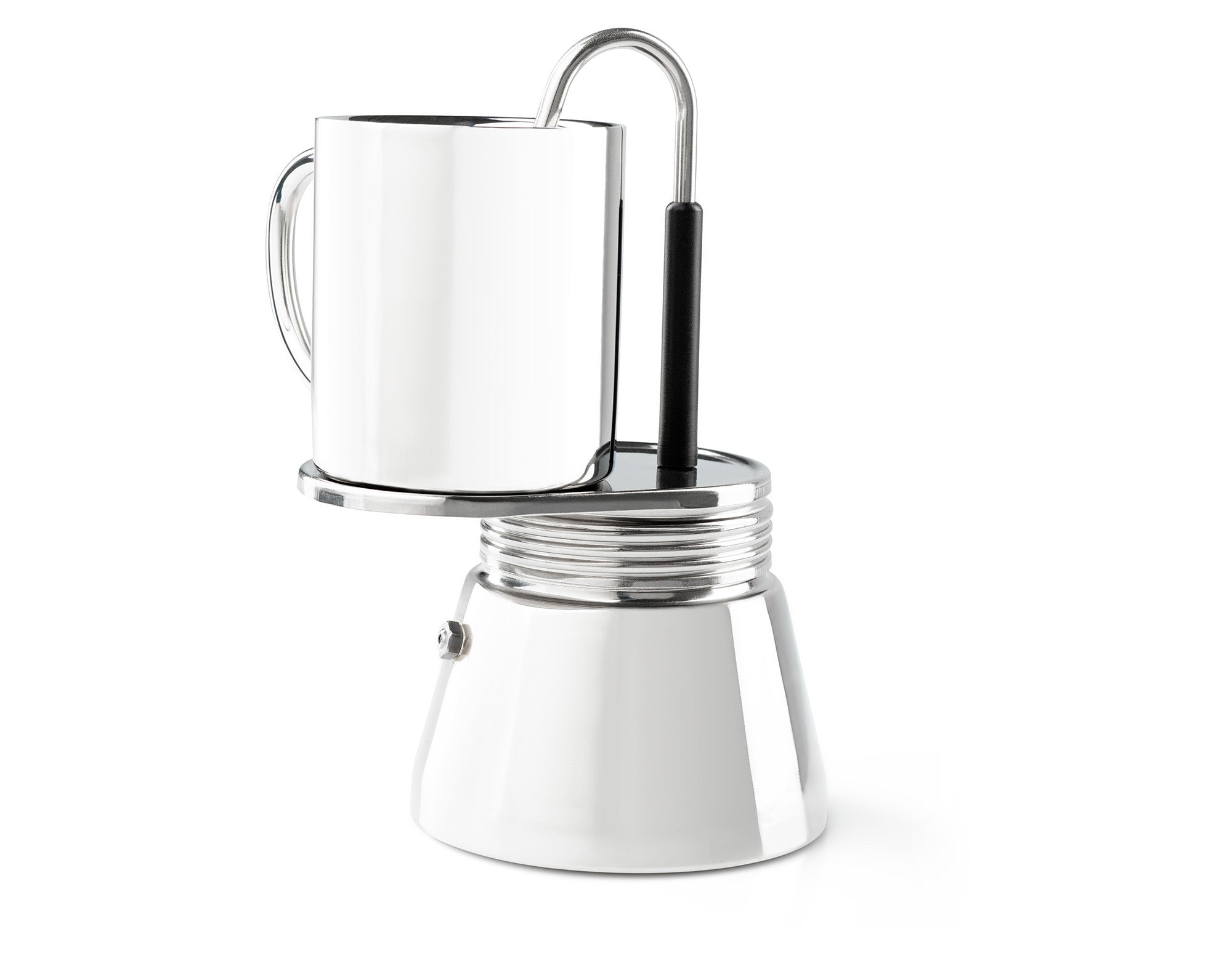 GSI Camp Coffee MiniEspresso cafetière 4 tasses