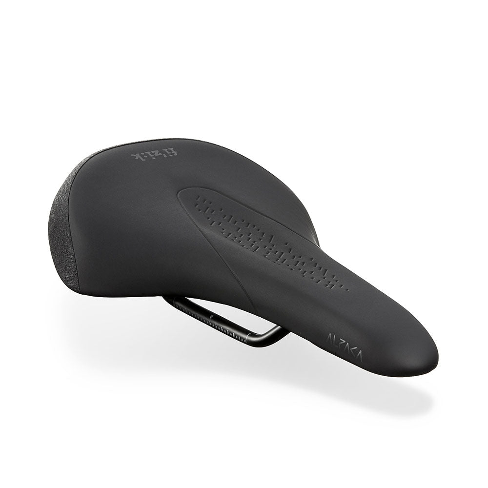 Fizik Terra Alpaca X5 selle VTT 145 + porte-outil