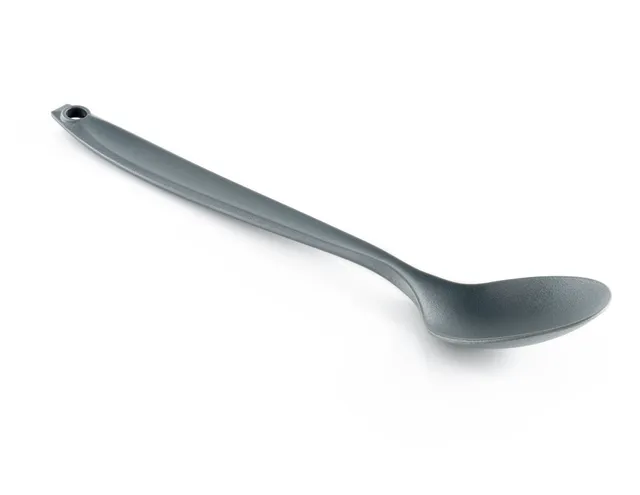 GSI Tekk Cuillère Longue Grise Repas Sachet