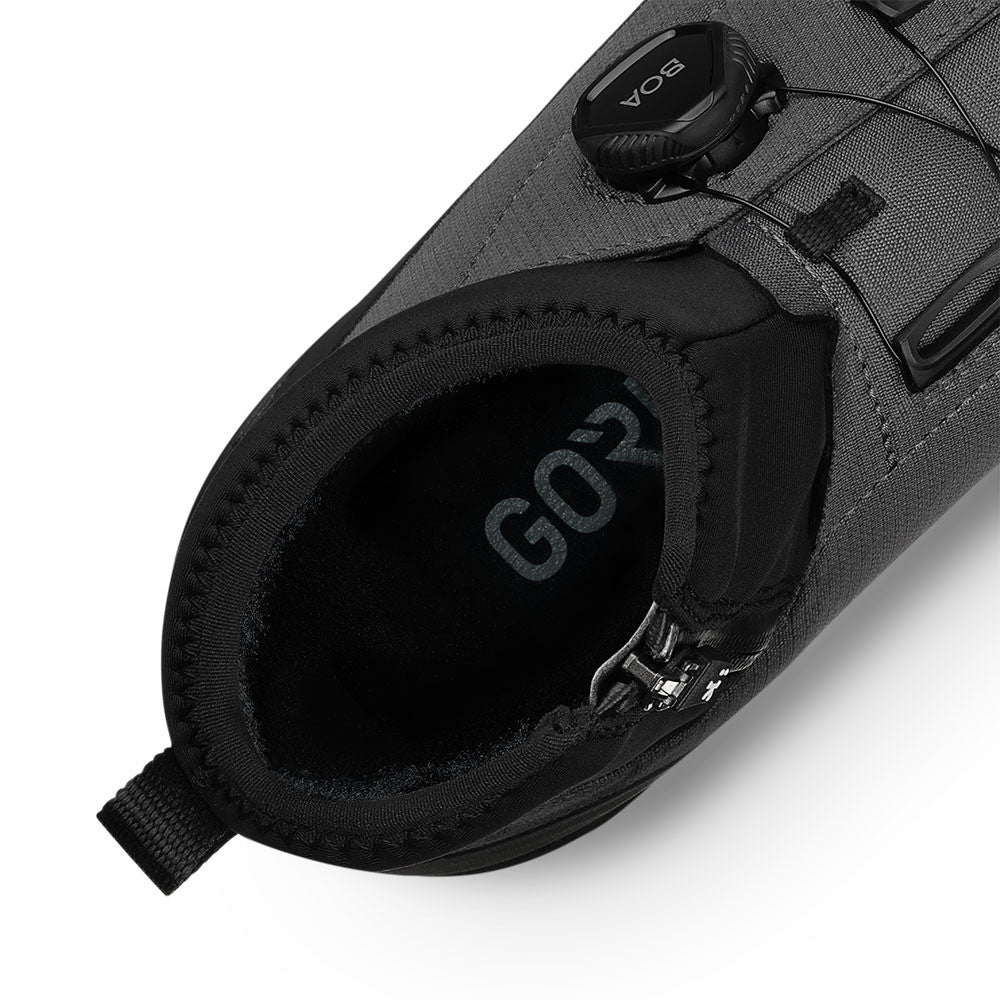 Fizik Terra Nanuq GTX Flat chaussures VTT hiver