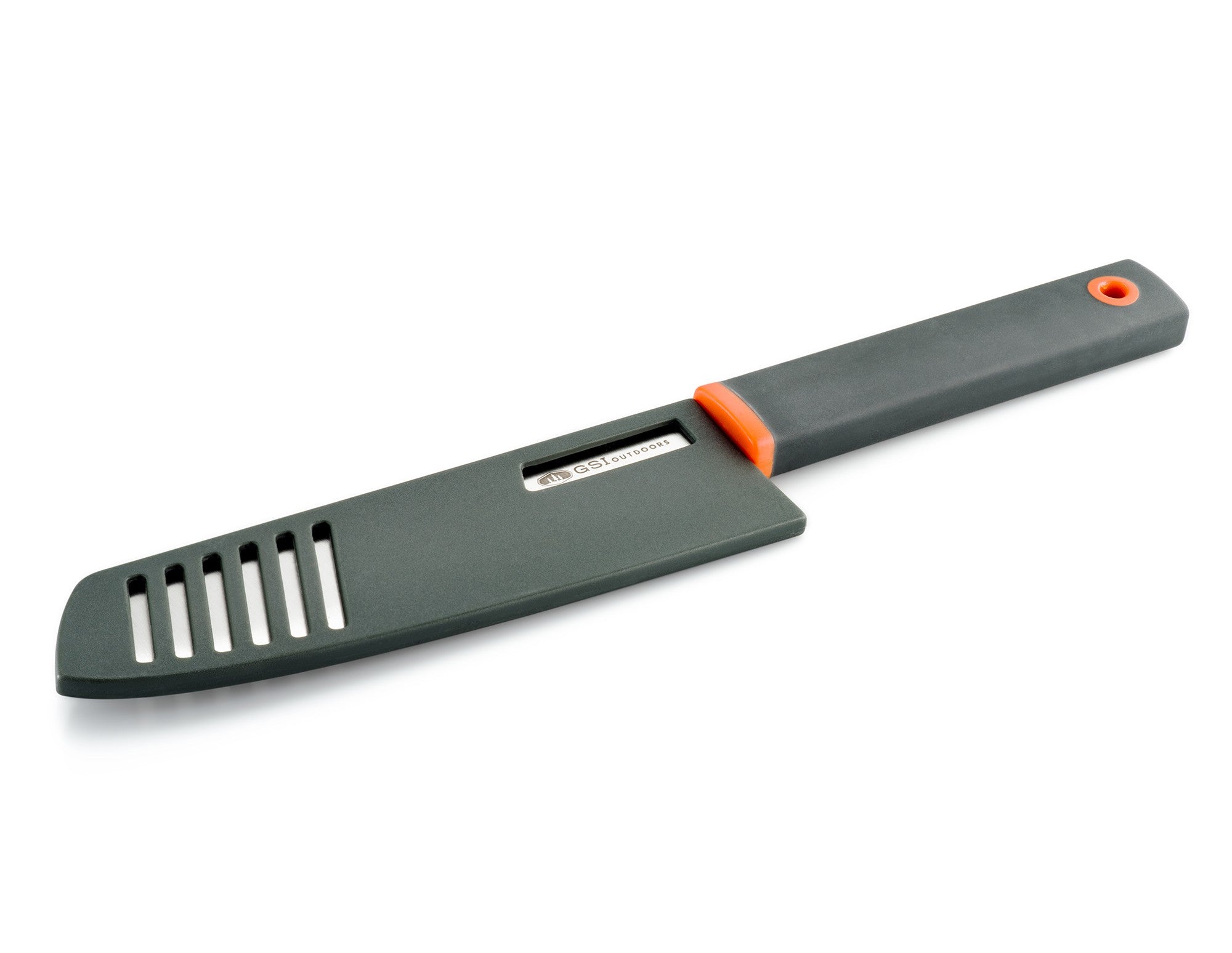 GSI Santoku couteau chef inox 15 cm 6 pouces