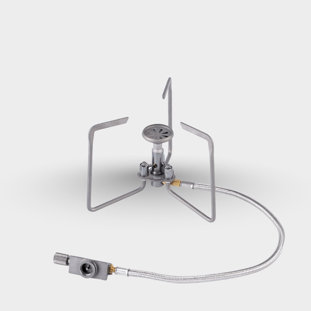 FireMaple Petrel réchaud déporté titane 2,7 kW