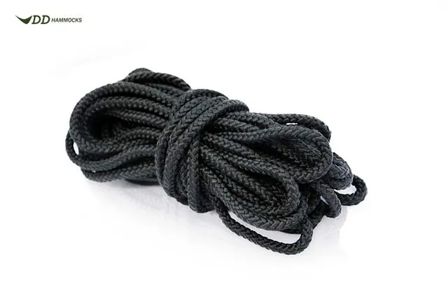 DD Cord corde tarp 10 m faîtière