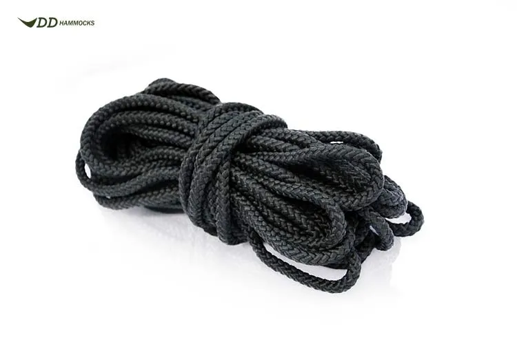 DD Cord corde tarp 10 m faîtière