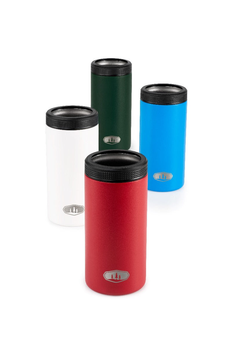 GSI Slim Can Cozy manchon isotherme canette slim