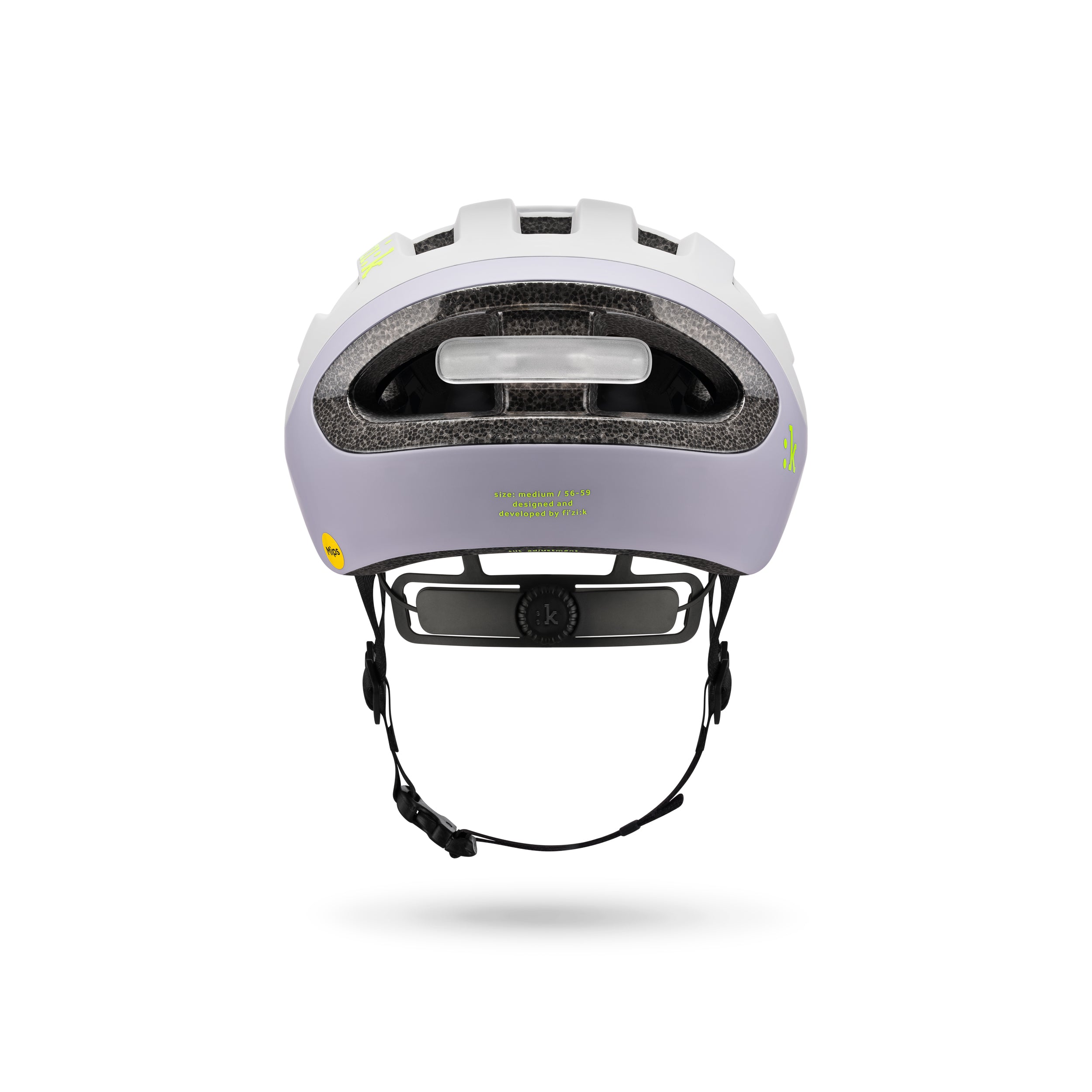 Fizik Kyros casque vélo MIPS route gravel VTT