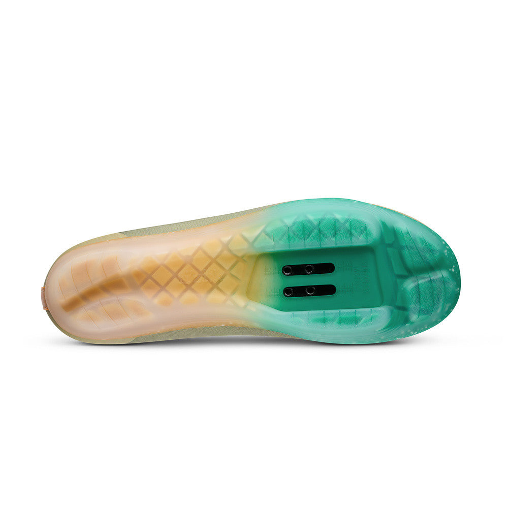 Fizik Beat chaussure vélo lacets 2 vis pointure 42