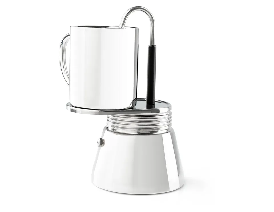 GSI Camp Coffee MiniEspresso cafetière 4 tasses