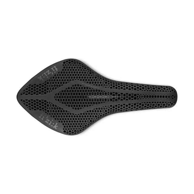 Fizik Arione R1 Adaptive selle 135 mm carbone