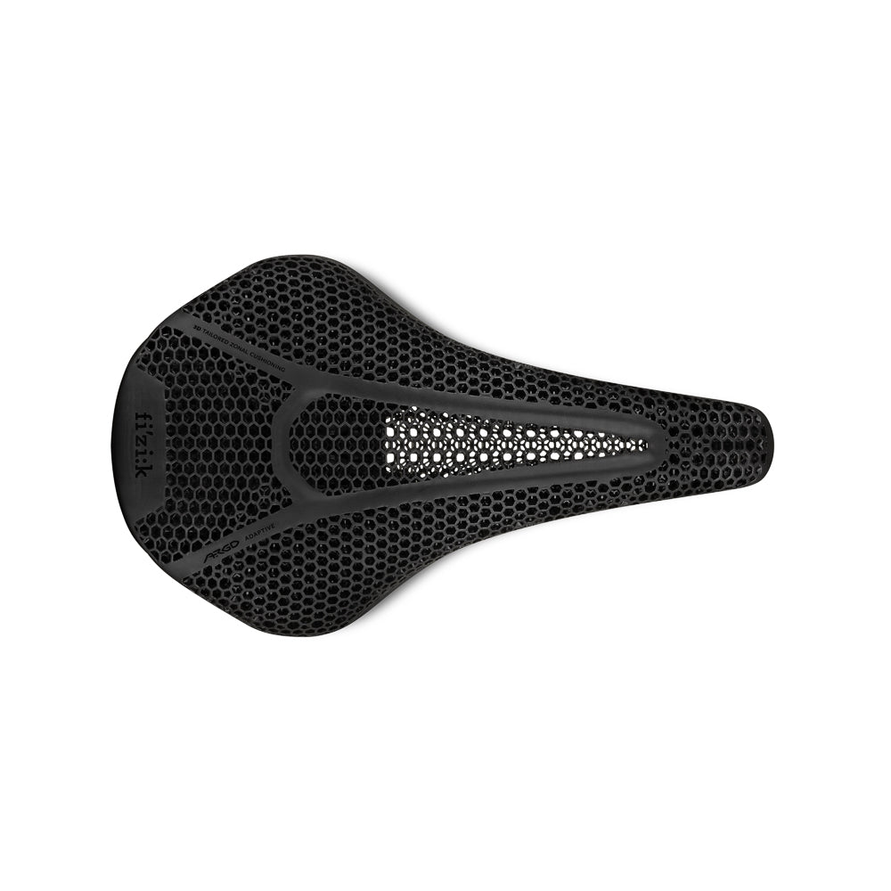 Fizik Vento Argo R1 Adaptive selle 140 mm carbone