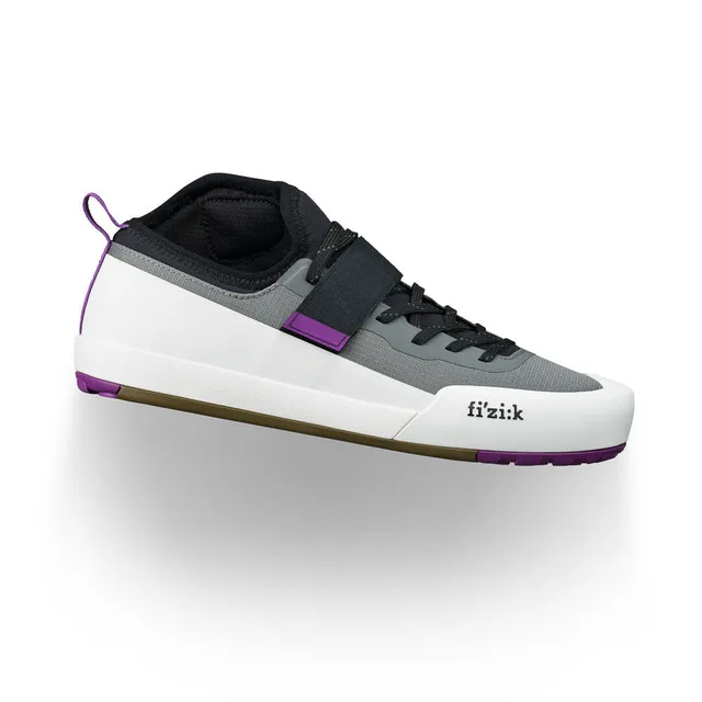 Fizik Gravita Tensor Flat chaussures VTT plates