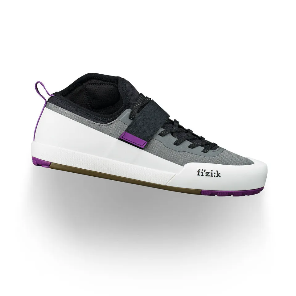 Fizik Gravita Tensor Flat chaussures VTT plates