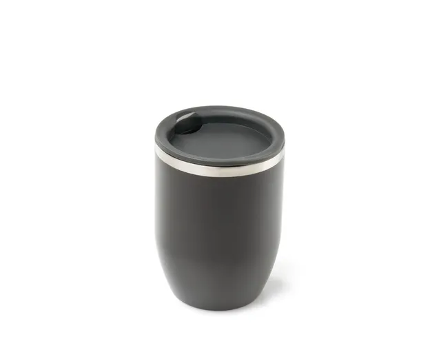 GSI Glacier Doppio tasse inox 19 cl double paroi