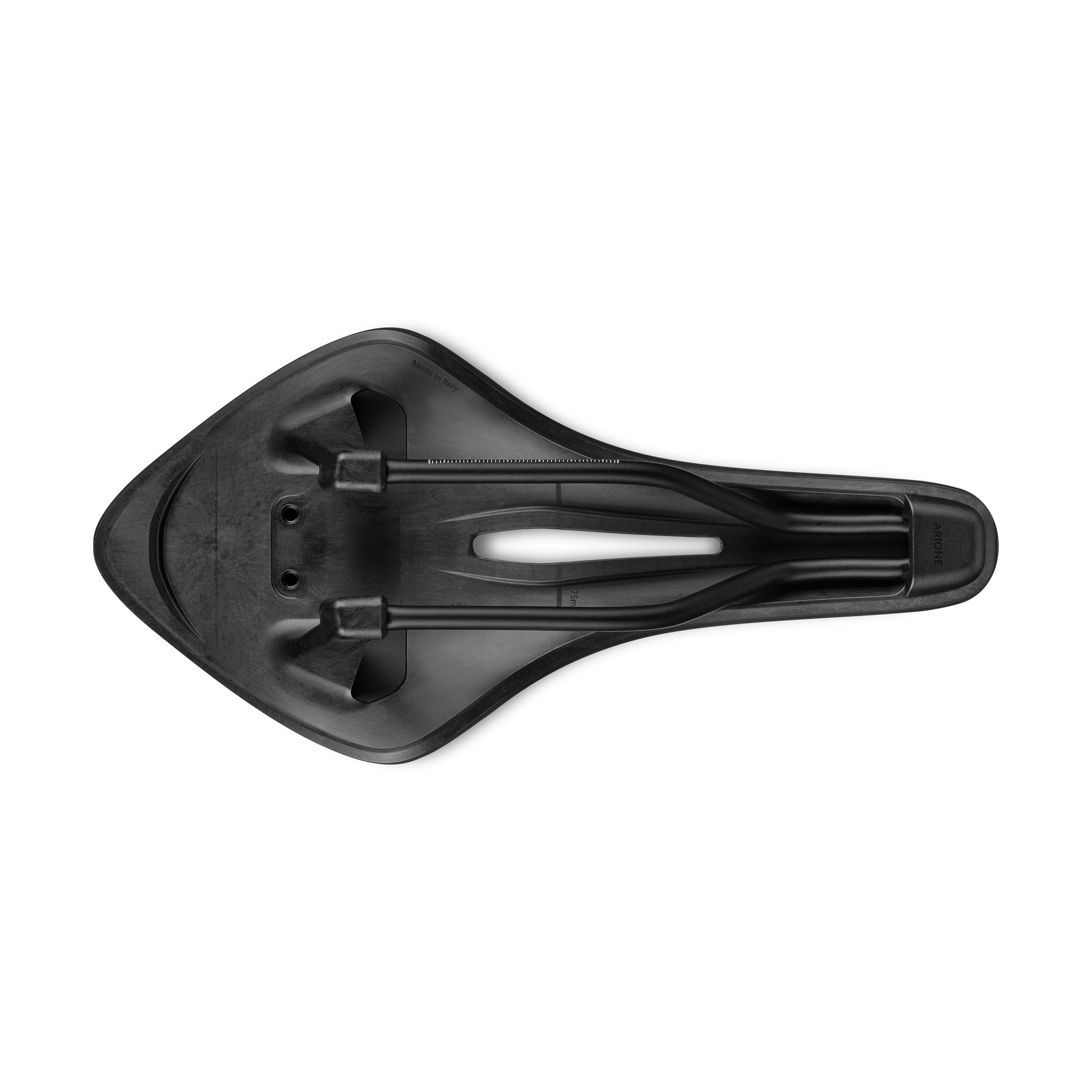 Fizik Arione R5 selle vélo 135 mm profil plat