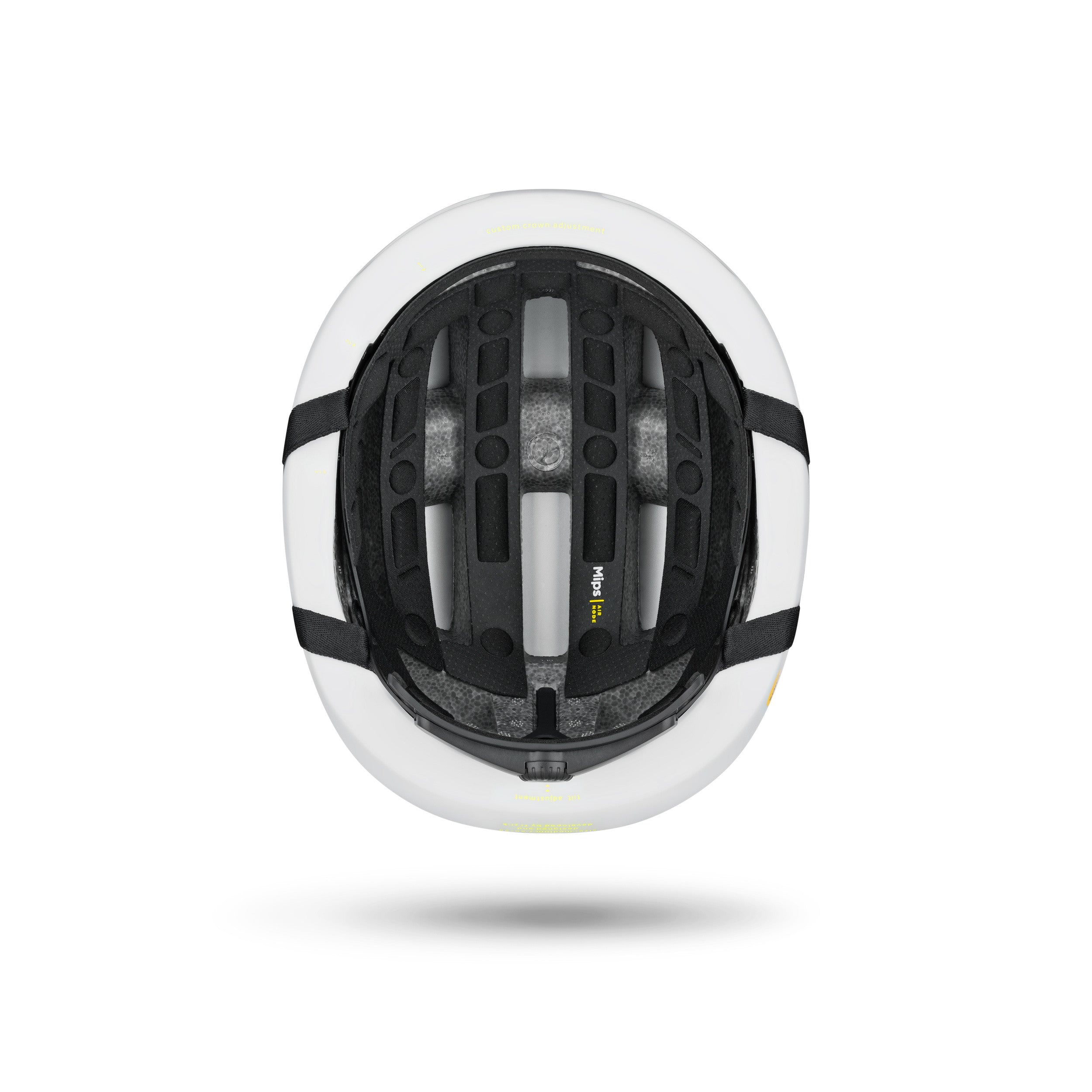 Fizik Kudo Aero casque vélo route MIPS taille M