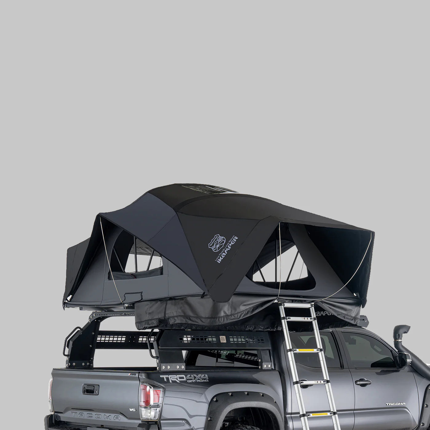 iKamper X-Cover 3.0 Light tente de toit 3-4 places